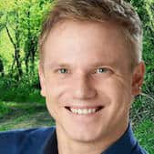 Marco Wendel
