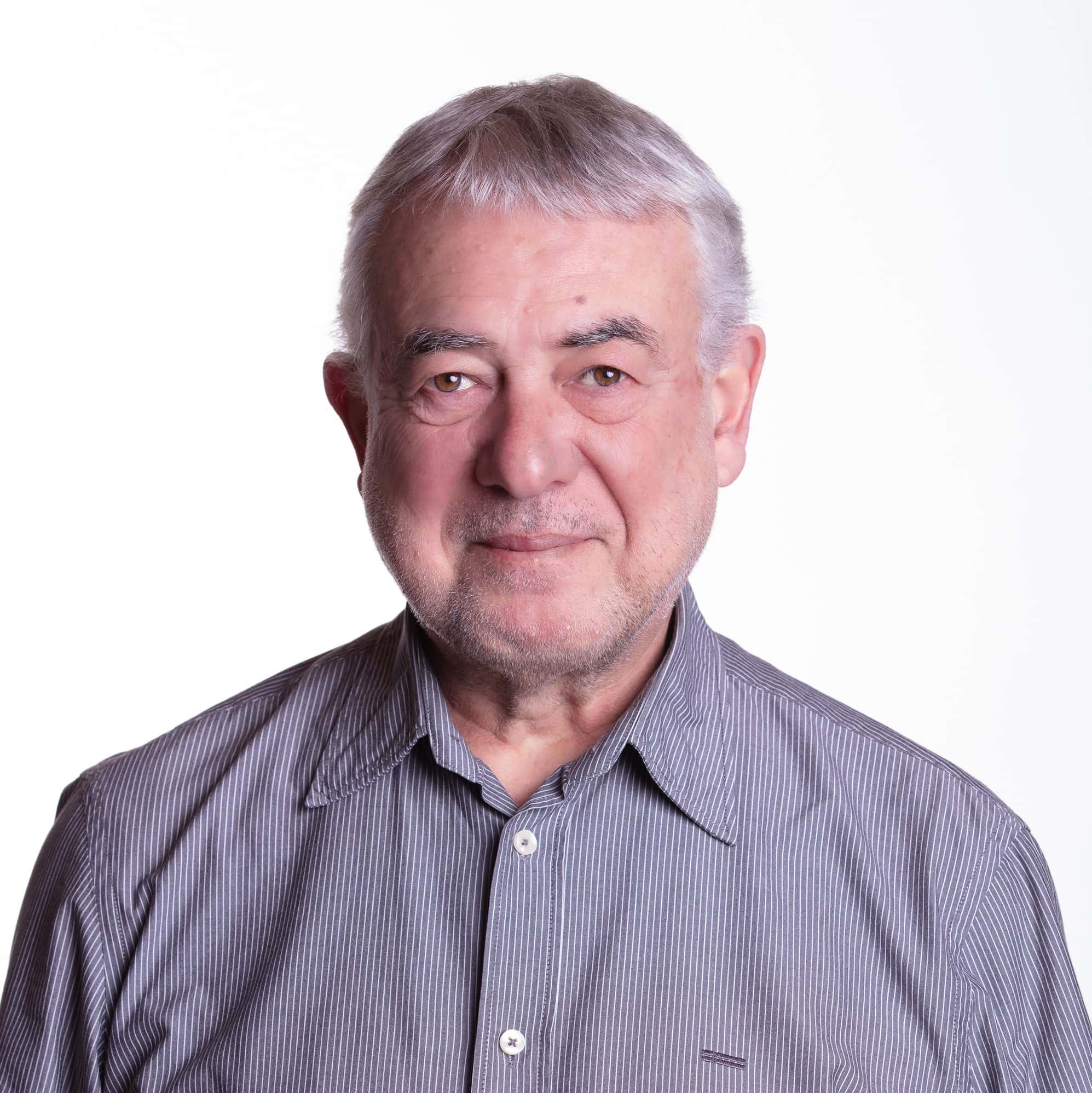 Udo Viebig